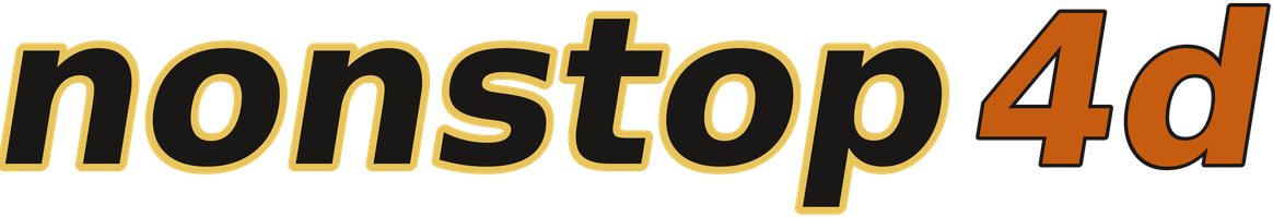 nonstop4d logo