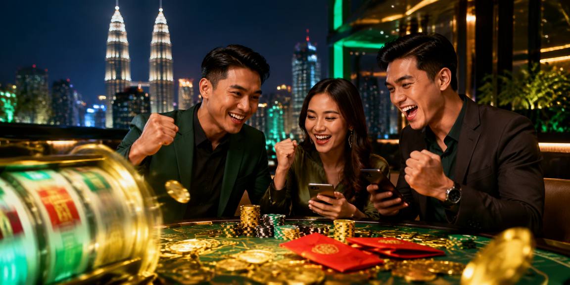 nonstop4d Akses Lobi nonstop4d dari Telefon atau Tablet Anda