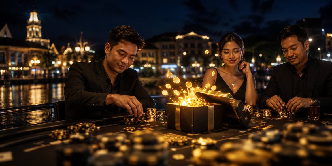 nonstop4d Apa yang kami tawarkan dalam Karma